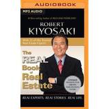Real book The Real Book of Real Estate: Real Experts. Real Stories. Real Life