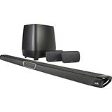 5.1 - Subwoofer Soundbars & Home Cinema Systems Polk Audio MagniFi MAX SR