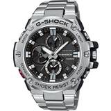 Casio Men - Solar Wrist Watches Casio G-Shock (GST-B100D-1AER)