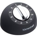 Kitchen Timers KitchenCraft Soft Touch Kitchen Timer