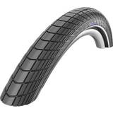 Basic Compound Bicycle Tyres Schwalbe Big Apple Active K-Guard 28x2.0 (50-622)