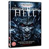 Straight From Hell [DVD]