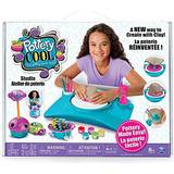 Spin Master Clay Spin Master Cool Maker Pottery Studio