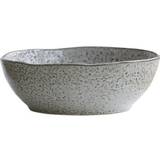 House Doctor Rustic Serving Bowl 21.5cm