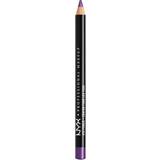 NYX Eye Pencils NYX Slim Eye Pencil Purple