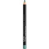 NYX Slim Eye Pencil Seafoam Green