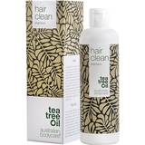 Australian Bodycare Shampoos Australian Bodycare Hair Clean Shampoo Tea Tree Oil 250ml
