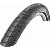 Basic Compound Bicycle Tyres Schwalbe Big Apple Active K-Guard Lite 14x2.00 (50-254)