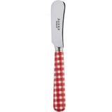 Sabre Gingham Butter Knife 14cm