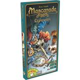 Repos Production Party Games Board Games Repos Production Mascarade Expansion