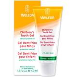 Toothbrushes, Toothpastes & Mouthwashes on sale Weleda Childrens Tooth Gel 50ml