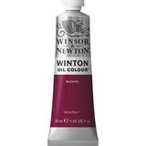 Winsor & Newton Winton Oil Color Magenta 37ml