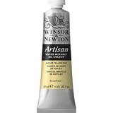 Winsor & Newton Artisan Water Mixable Oil Color Naples Yellow Hue 37ml