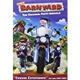 Barnyard [DVD]