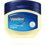 Vaseline Facial Creams Vaseline Pure Petroleum Jelly Original 50ml