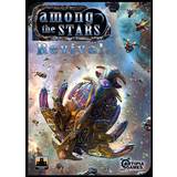 Stronghold Games Family Board Games Stronghold Games Among the Stars: Revival