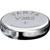 Varta V362 1-pack