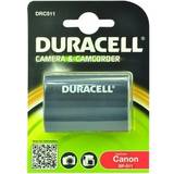 Duracell Batteries - Camera Batteries Batteries & Chargers Duracell DRC511