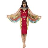 Egypt Fancy Dresses Fancy Dress Smiffys Egyptian Goddess Costume