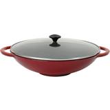 Chasseur - with lid 37 cm
