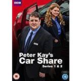 Peter Kay's Car Share Series 1 & 2 Boxset [DVD]