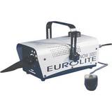 Snow Machines Eurolite Snow 3001