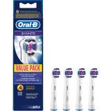 Oral-B 3D White 4-pack