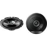 Speaker Connections Boat & Car Speakers Pioneer TS-G1710F
