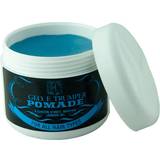 Geo F Trumper Hair Products Geo F Trumper Blue Pomade Hair Wax 100ml