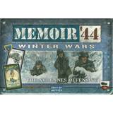 Days of Wonder Miniatures Games Board Games Days of Wonder Memoir '44: Winter Wars