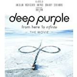 Deep Purple: From Here To Infinite [Blu-ray]
