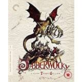 Jabberwocky [The Criterion Collection] [Blu-ray] [Region Free]
