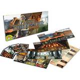 Repos Production Strategy Games Board Games Repos Production 7 Wonders: Wonder Pack