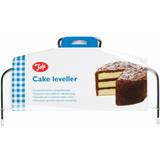 Tala Cakes To Cake Slicer