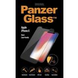 PanzerGlass Case Friendly Screen Protector (iPhone X)