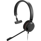 In-Ear Headphones - Wireless Jabra Evolve 30 II UC Mono