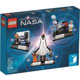 Lego Ideas - Space Lego Ideas Women of NASA 21312