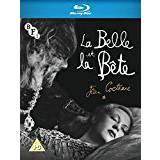 La Belle et la Bete (Blu-ray)