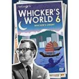Whicker's World 6: Whicker's Orient [DVD]