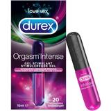 Durex Sex Toys Durex Intense Orgasmic Gel 10ml