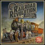 Pegasus Strategy Games Board Games Pegasus Railroad Revolution
