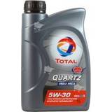 Total Quartz Ineo MC3 5W-30 Motor Oil 1L