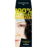 SANTE Hair Dyes & Colour Treatments SANTE Natural Plant Hair Colour Black