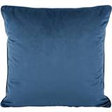 Boel & Jan Anna Cushion Cover Blue (45x45cm)