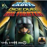 Stronghold Games Family Board Games Stronghold Games Space Cadets: Dice Duel Die Fighter