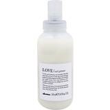 Sprays Hair Primers Davines Love Curl Primer 150ml