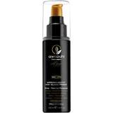 Heat Protection Hair Primers Paul Mitchell Awapuhi Wild Ginger MirrorSmooth Highgloss Primer 100ml