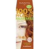 SANTE Hair Dyes & Colour Treatments SANTE Natural Plant Hair Colour Flame Red