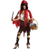 Rubies Lil Dead Riding Hood Costume
