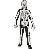 Rubies Child Skeleton Costume